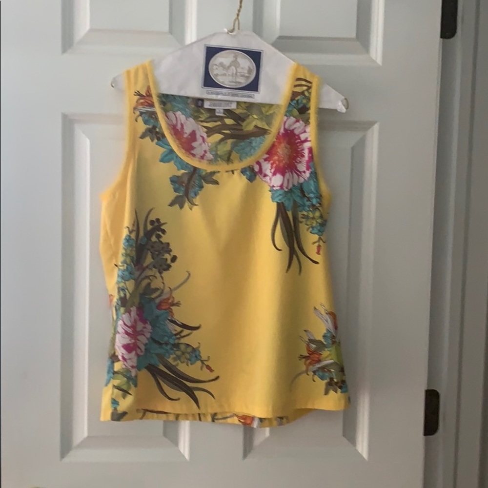 Tank top